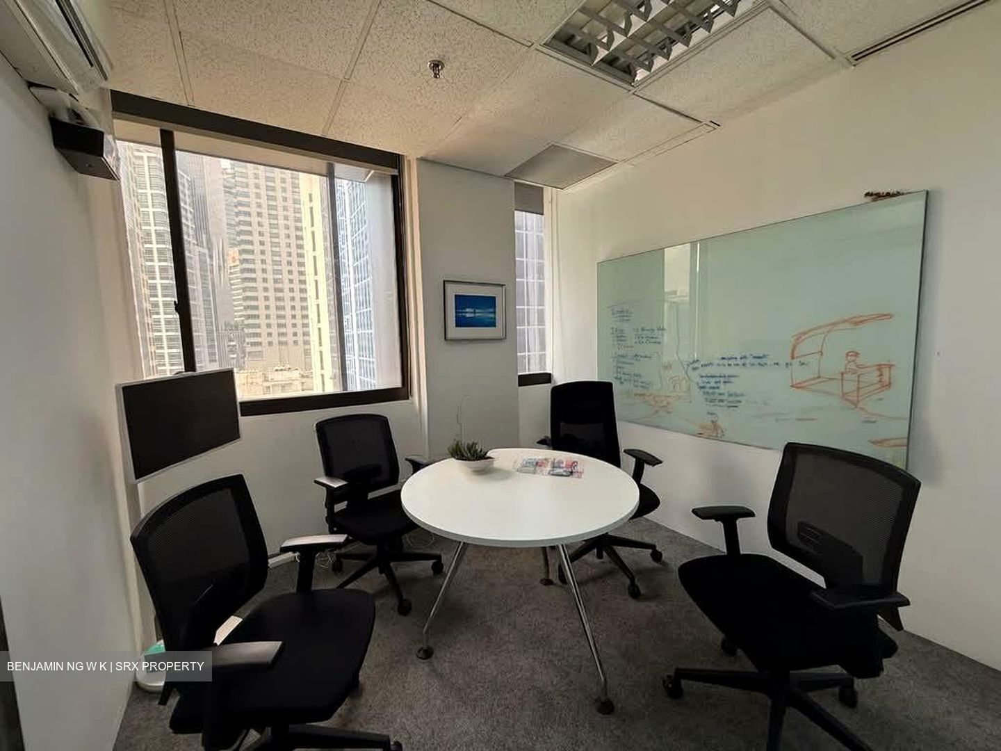 Cecil Court (D1), Office #558860151